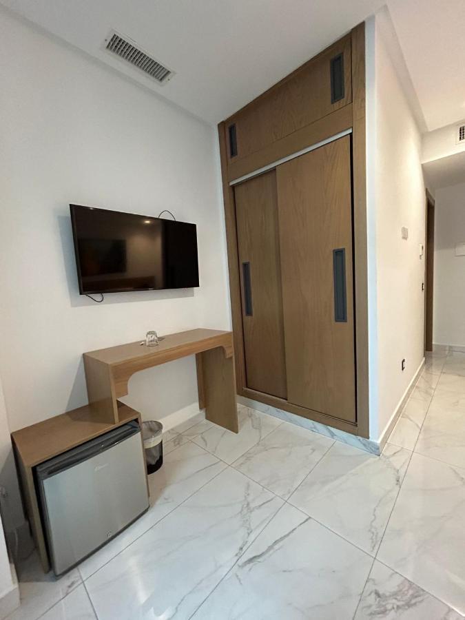 Twin Hotel Tanger Экстерьер фото