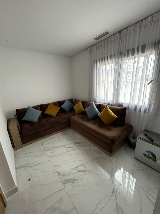 Twin Hotel Tanger Экстерьер фото