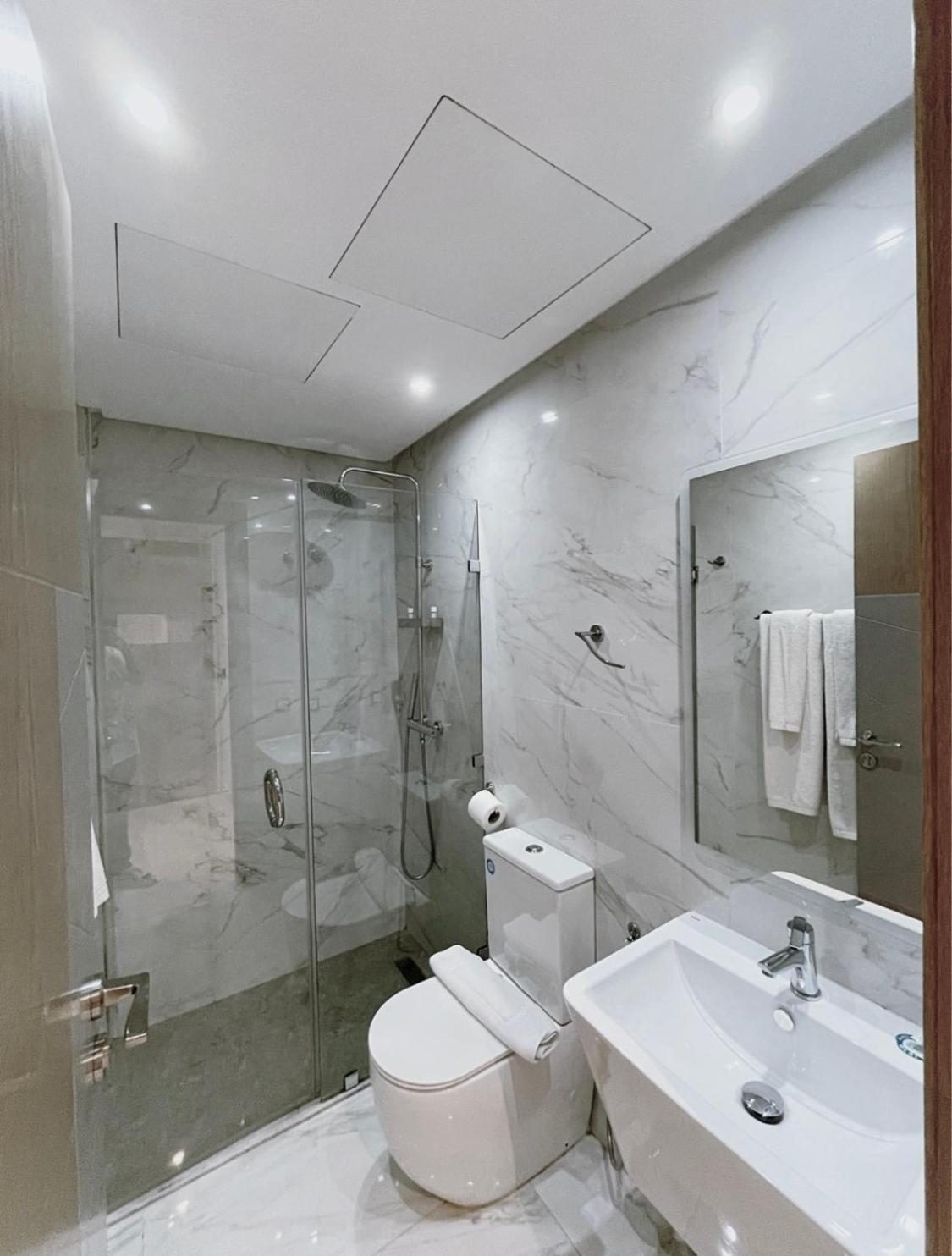 Twin Hotel Tanger Экстерьер фото