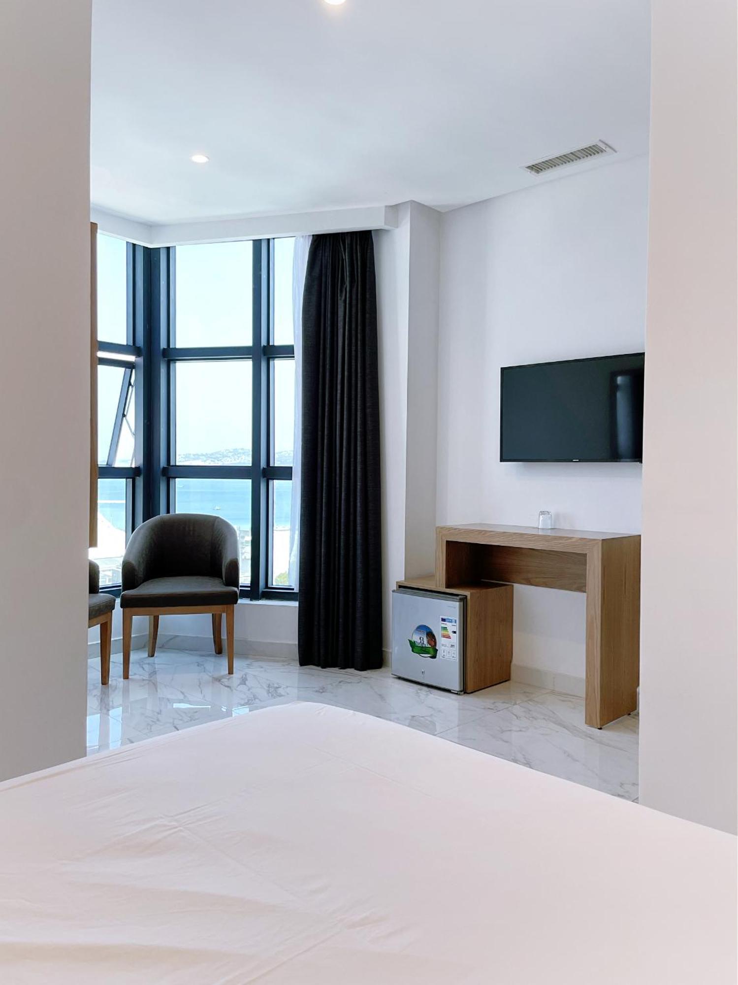 Twin Hotel Tanger Экстерьер фото
