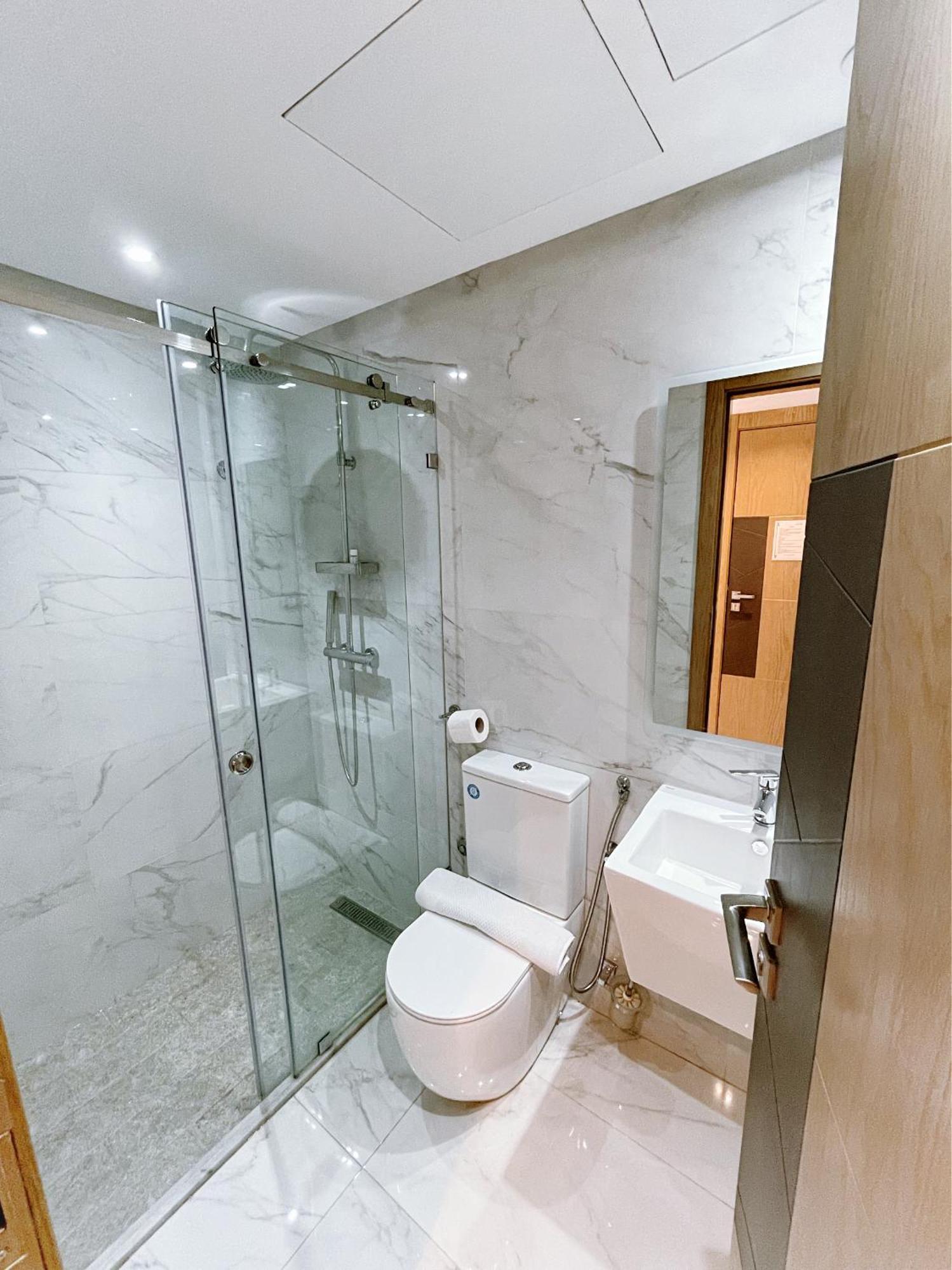 Twin Hotel Tanger Экстерьер фото